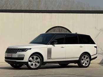 Range Rover 2020 3.0 L6 Legend Extended Edition купить на сайте DeffCars