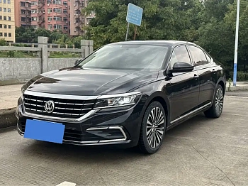 Passat 2021 280TSI Elite Edition купить по цене 1 815 781 ₽  на сайте DeffCars