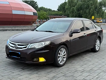 Sirui 2013 1.5TID automatic premium model купить на сайте DeffCars