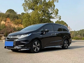 Odyssey 2021 2.0L Rui·Exclusive Edition купить на сайте DeffCars