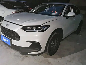 ZR-V Zhizai 2022 1.5T CVT Elite Edition купить по цене 2 453 206 ₽  на сайте DeffCars