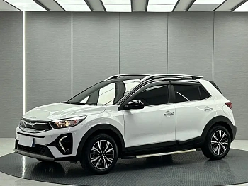 Yipao 2021 1.4L CVT sunroof model купить на сайте DeffCars