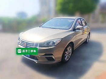 Roewe 360 ​​2018 PLUS 1.5L Manual Exclusive Edition купить на сайте DeffCars