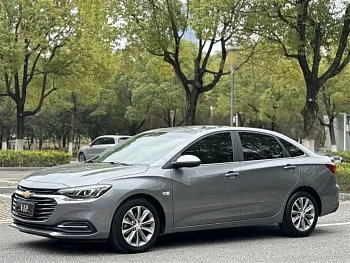 Cruze 2022 320 Automatic Sunroof Edition купить на сайте DeffCars