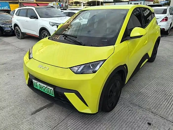 Seagull 2023 Vitality Edition купить на сайте DeffCars
