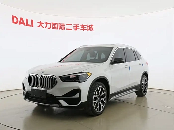 BMW X1 2022 xDrive25Li Exclusive Model купить на сайте DeffCars