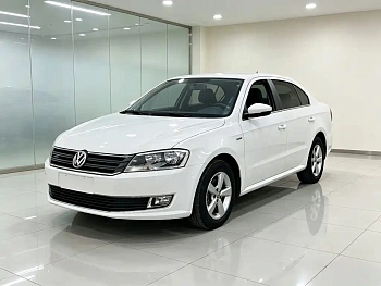 Lavida 2014 1.4TSI DSG blue drive technology version купить на сайте DeffCars