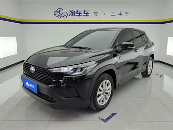 Corolla Sharp 2023 Dual Engine 2.0L Pioneer Edition купить на сайте DeffCars