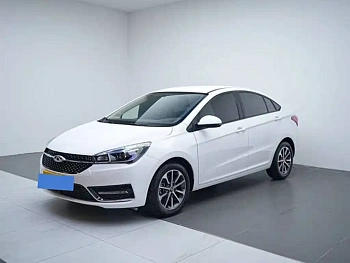 Arrizo 5 2021 PRO 1.5L CVT Youth Edition купить на сайте DeffCars