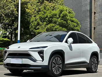 NIO EC6 2020 605KM Sports Edition купить на сайте DeffCars