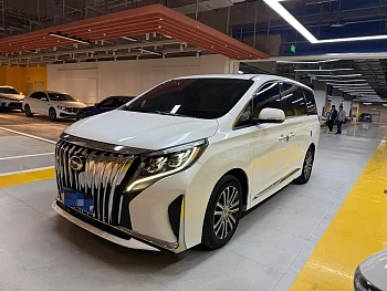 Trumpchi M8 2021 Master Series 390T Premium Edition купить на сайте DeffCars