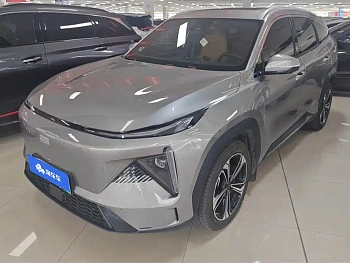 Galaxy L7 2023 1.5T 115km Starship купить на сайте DeffCars