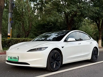 Model 3 2023 rear-wheel drive купить на сайте DeffCars