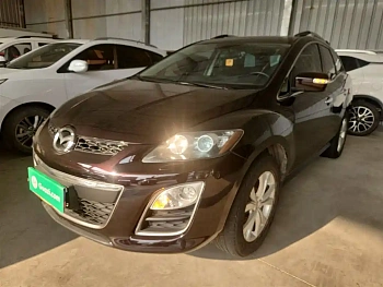 Mazda CX-7 2014 2.3T Intelligent Four-wheel Drive Extreme Edition купить на сайте DeffCars