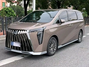 Trumpchi M8 2023 Grandmaster Series 400T Extreme Edition купить на сайте DeffCars