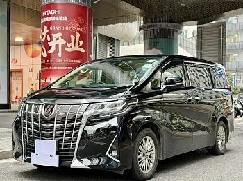 Alfa 2018 facelift 3.5L luxury version купить на сайте DeffCars