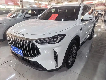 Jietu X70 PLUS 2025 Champion Edition 1.5T DCT Champion MAX 5-seater купить на сайте DeffCars