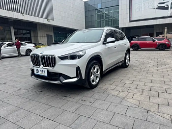 BMW X1 2023 sDrive20Li X Design Package купить на сайте DeffCars