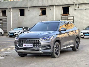 Song PLUS 2020 1.5T Automatic Premium Model Song PLUS 2020 1.5T Automatic Premium Model купить по цене 1 681 007 ₽  на сайте DeffCars