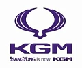 KG Mobility