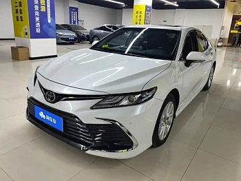 Camry 2023 2.0G Deluxe Edition купить на сайте DeffCars
