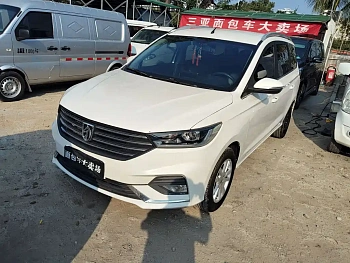 Baojun 360 2018 1.5L automatic elite model National V купить на сайте DeffCars