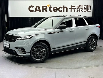 Range Rover Velar 2024 Dynamic SE купить на сайте DeffCars