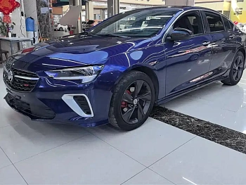 Regal 2020 GS 28T Elite Model купить по цене 2 226 921 ₽  на сайте DeffCars