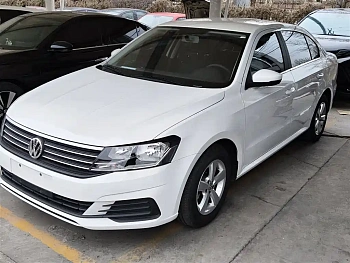 Lavida 2019 Lavida Qihang 1.5L Automatic Fashion Edition National VI купить на сайте DeffCars