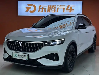 Lantu FREE 2021 four-wheel drive standard extended-range luxury set купить по цене 2 302 622 ₽  на сайте DeffCars