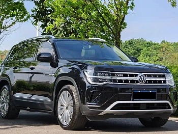 Touron 2023 530 V6 four-wheel drive flagship version купить на сайте DeffCars