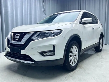 X-Trail 2023 Classic 2.0L Two-wheel drive Intelligent Comfort Edition купить на сайте DeffCars