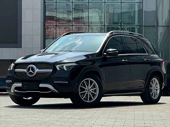 Mercedes-Benz GLE (Imported) 2021 GLE 350 4MATIC Dynamic купить на сайте DeffCars