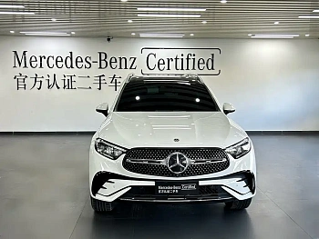 Mercedes-Benz GLC 2023 facelift GLC 300 L 4MATIC dynamic 7-seater купить на сайте DeffCars