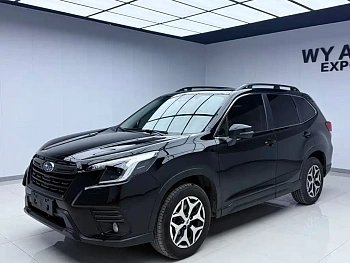 Forester 2022 2.0i AWD Deluxe Edition EyeSight купить на сайте DeffCars