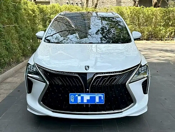 Fengxing Yacht 2022 1.5T DCT Wave Chasing Edition купить на сайте DeffCars