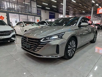 Teana 2022 2.0L XL-Upr Premium Edition купить на сайте DeffCars