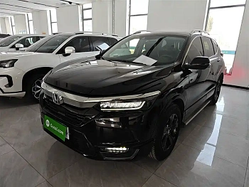 Haoying 2020 240TURBO CVT two-wheel drive premium version купить на сайте DeffCars
