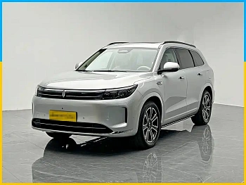Wenjie M7 2024 1.5T Smart Driving Rear Drive Pro Version 5 Seats купить на сайте DeffCars