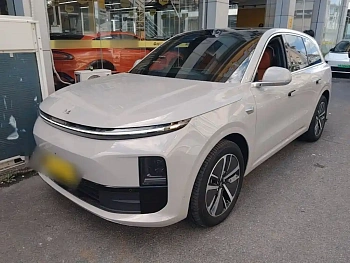 Ideal L6 2024 Max купить на сайте DeffCars