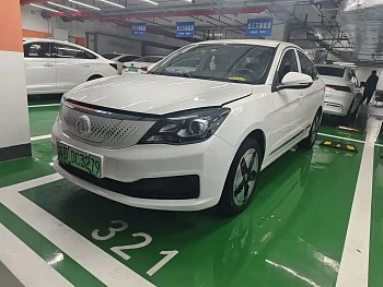 Dongfeng Fengshen E70 2022 500 Premium Edition купить на сайте DeffCars