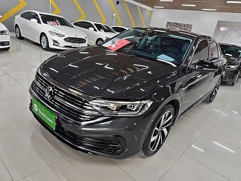 Sagitar 2023 300TSI DSG Super Edition купить на сайте DeffCars