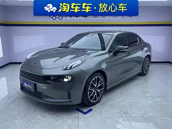 Lynk & Co 03 2022 model 2.0TD DCT Power Pro купить по цене 2 201 217 ₽  на сайте DeffCars