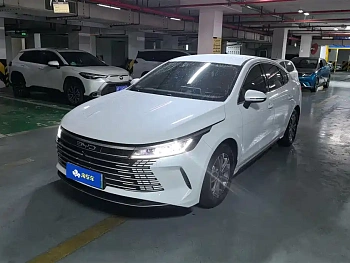 Destroyer 05 2024 Honor Edition DM-i 55KM Deluxe купить по цене 1 789 115 ₽  на сайте DeffCars