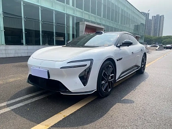 Avita 06 2025 Ultra pure electric version купить на сайте DeffCars