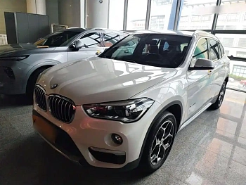 BMW X1 2018 xDrive20Li Exclusive Model купить на сайте DeffCars