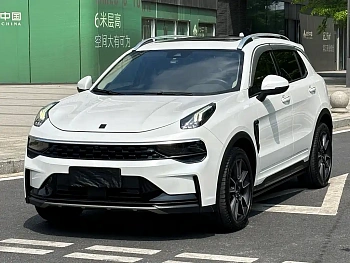 Lynk & Co 01 2021 2.0TD 2WD Pro купить на сайте DeffCars