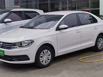 Santana 2021 1.5L Manual Fashion Edition купить на сайте DeffCars