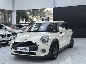 MINI 2020 1.5T COOPER Classic Five-Door Edition купить на сайте DeffCars