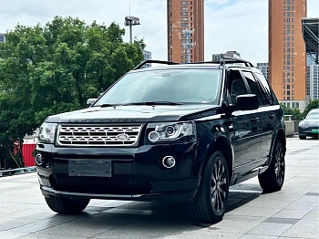 Freelander 2 2014 2.0T Si4 HSE gasoline version купить на сайте DeffCars